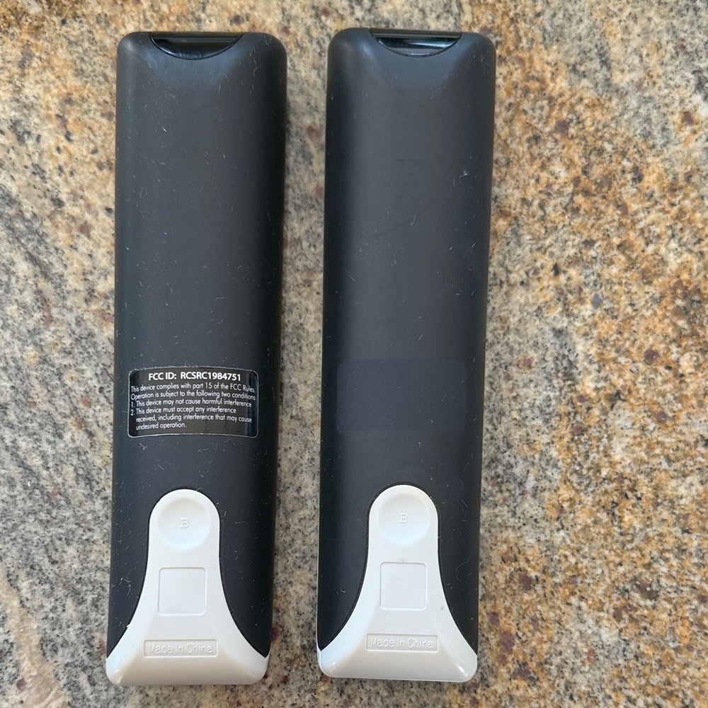 DirecTV Remote Control Set - Picture 10 of 14